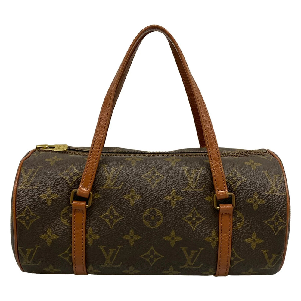 Louis Vuitton Papillon 26 Handbag #341972L11B